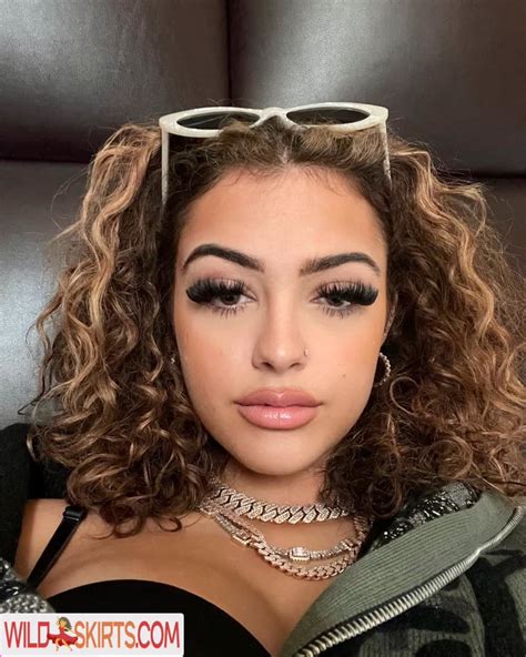 malu trevejo leaked nude|Malu Trevejo